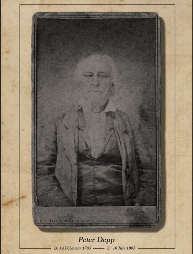 Sons of the American Revolution Genealogical Research Library-路易斯维尔必去景点