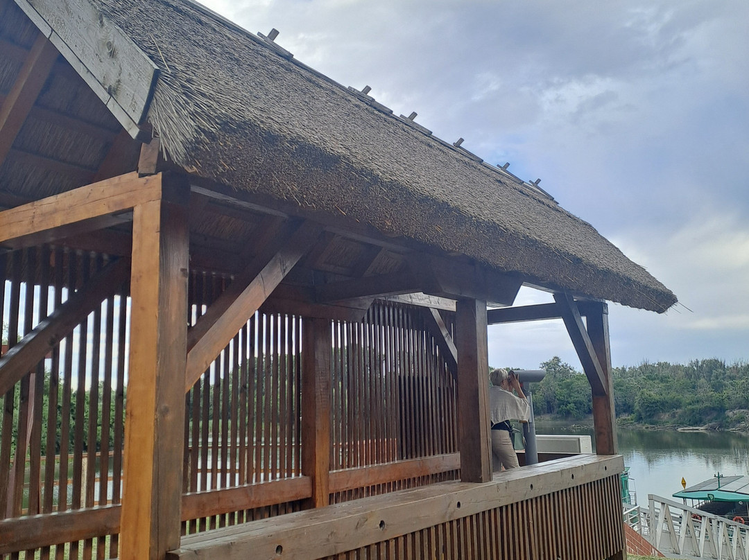 Kopacki Rit Nature Park-Bilje必去景点