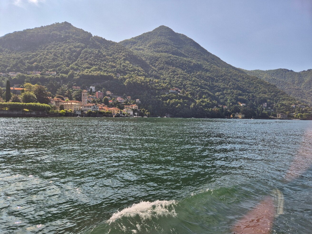 Lake Como-科莫必去景点