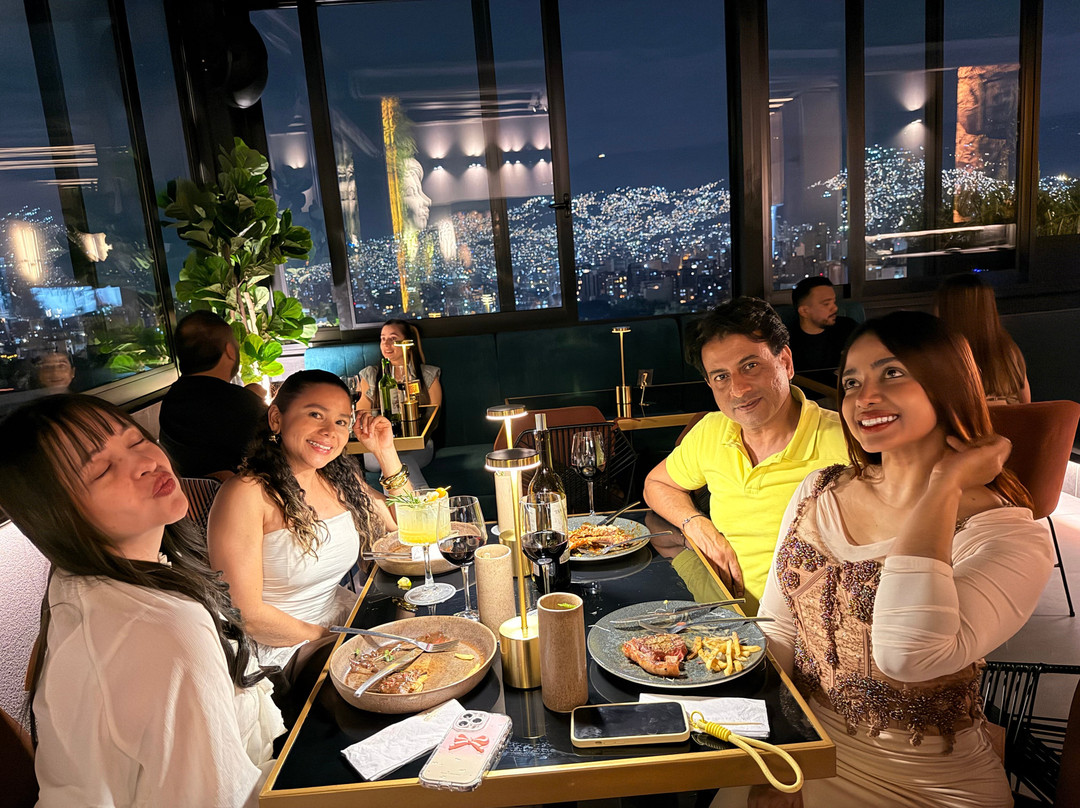 Infinito Rooftop