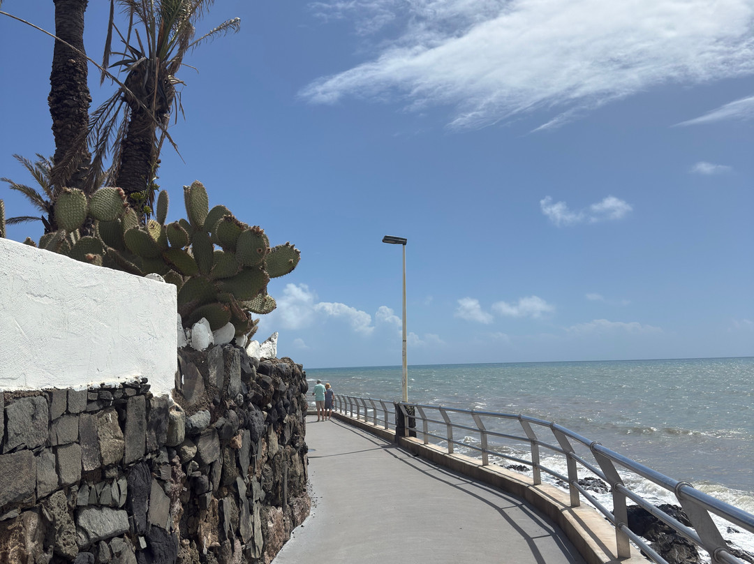 Strandpromenade San Agustin-San Agustin必去景点