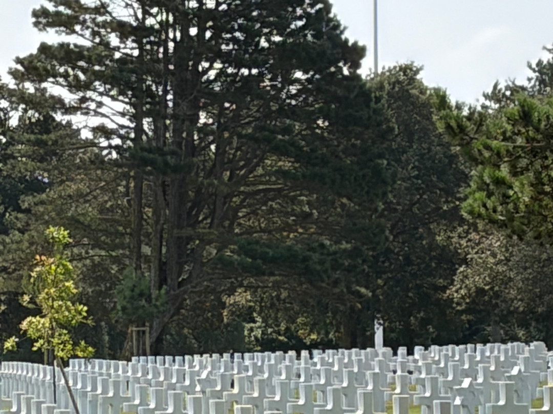Visit D-Day-巴约必去景点