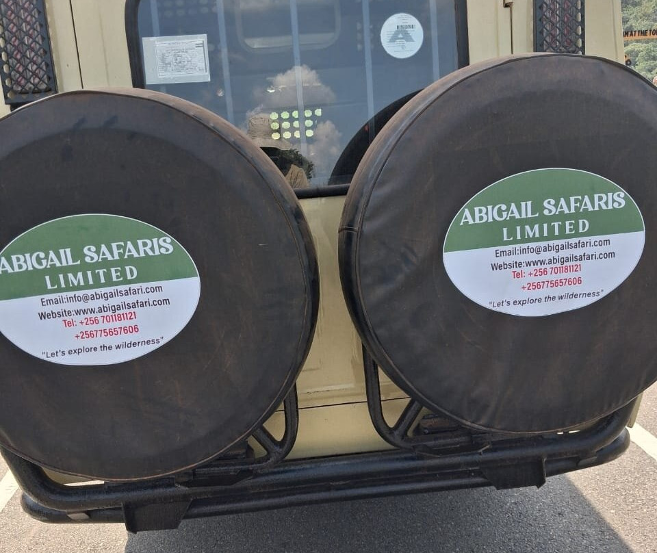Abigail Safaris Limited-Bukoto必去景点