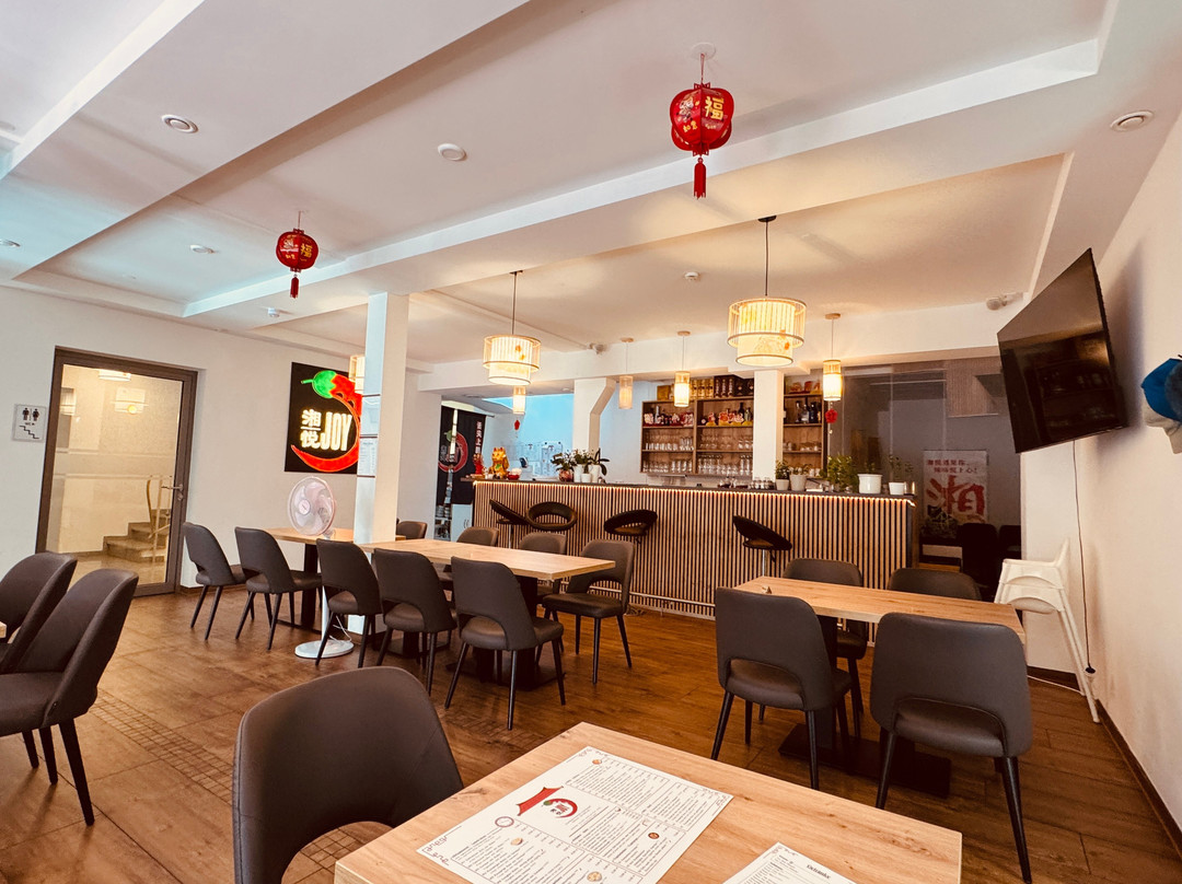 Restaurant Joy