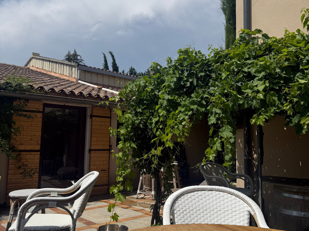 Musée De L’Huile D’Olive-Oppede必去景点