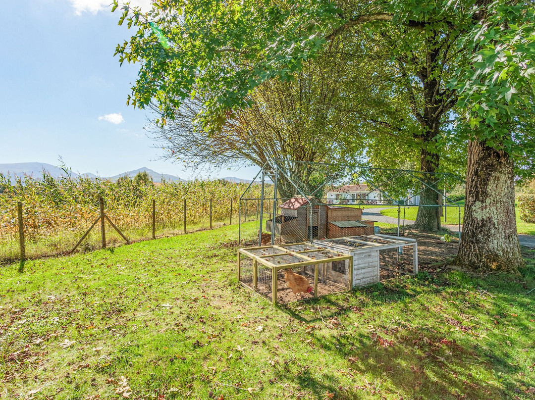 Village Club Mileade Cambo-les-Bains主图