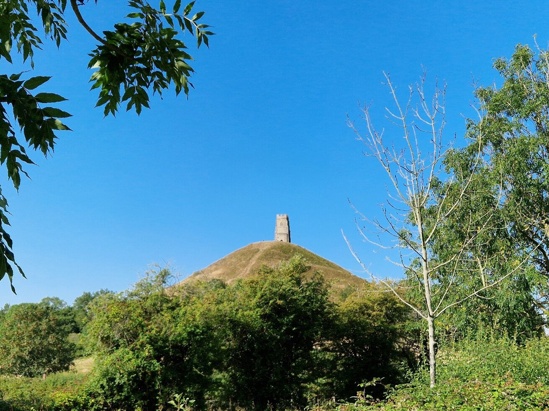 Glastonbury Tor-格拉斯顿伯里必去景点