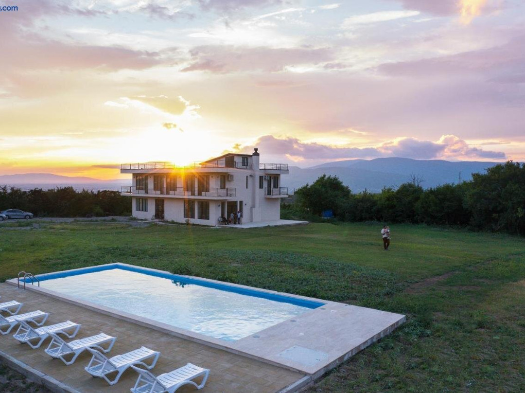 Naubari Winery
