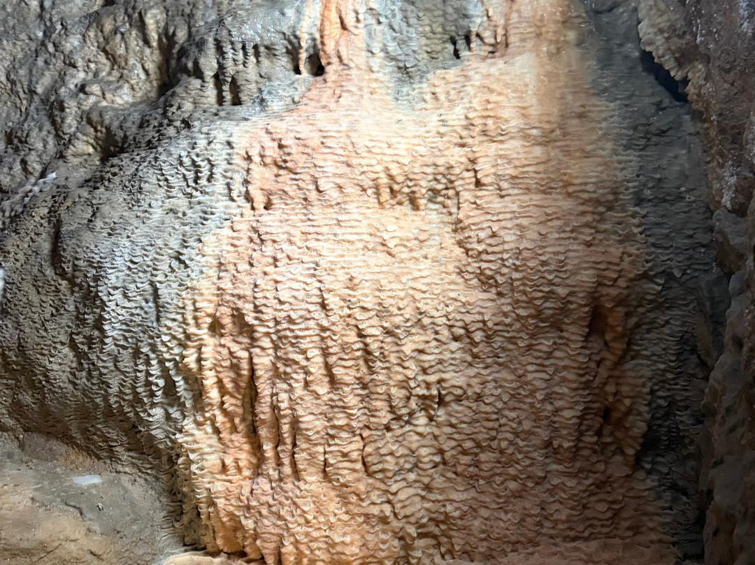 Wookey Hole Caves-Wookey Hole必去景点