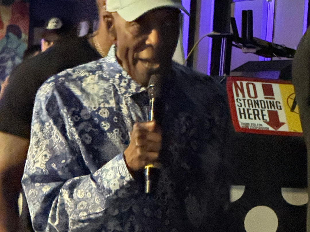 Buddy Guy's Legends爵士酒吧-芝加哥必去景点