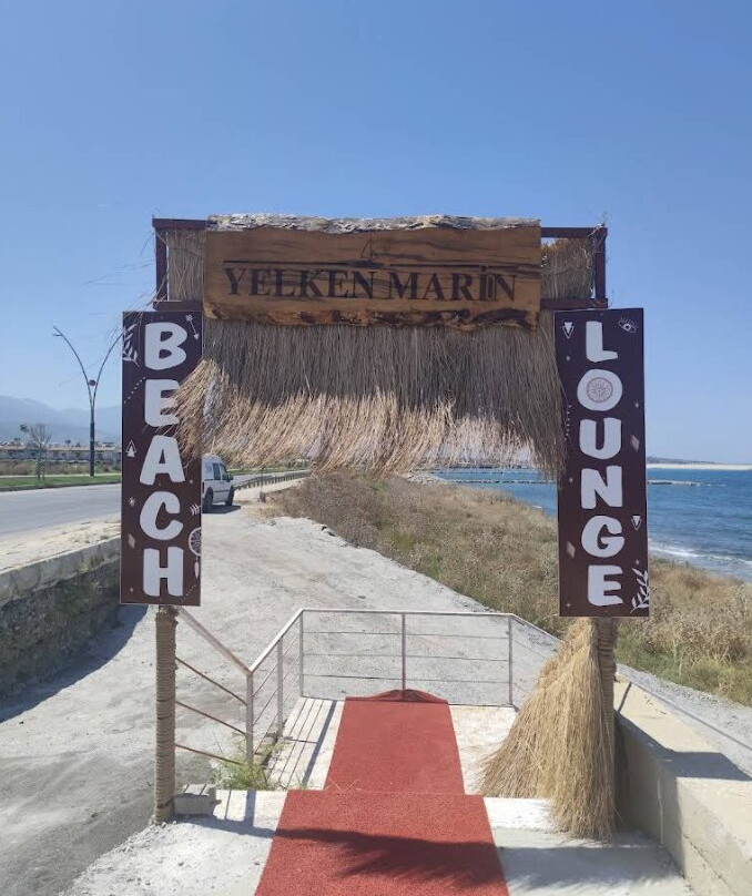 Arsuz Yelken Marin Balık & Restaurant