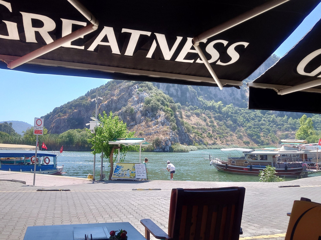 Taste of Heaven Dalyan