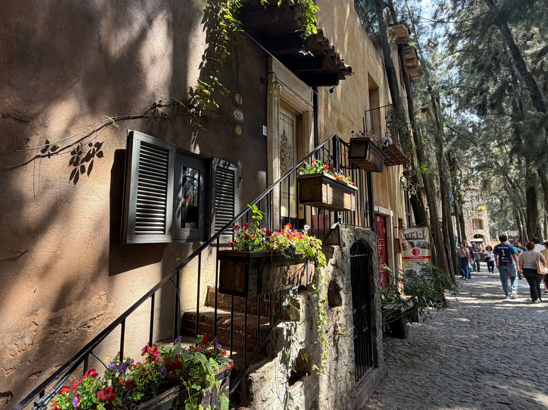 Val'Quirico-Nativitas必去景点