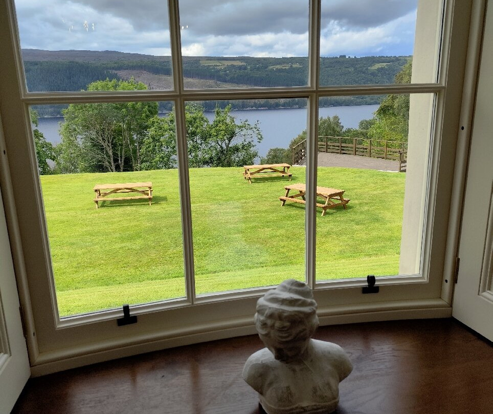 Boleskine House-因弗内斯必去景点