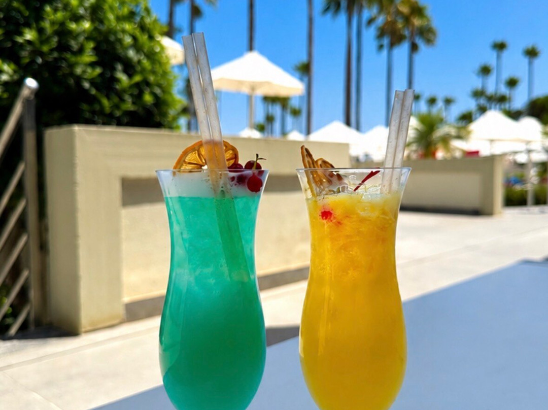地中海酒店-限成人主图