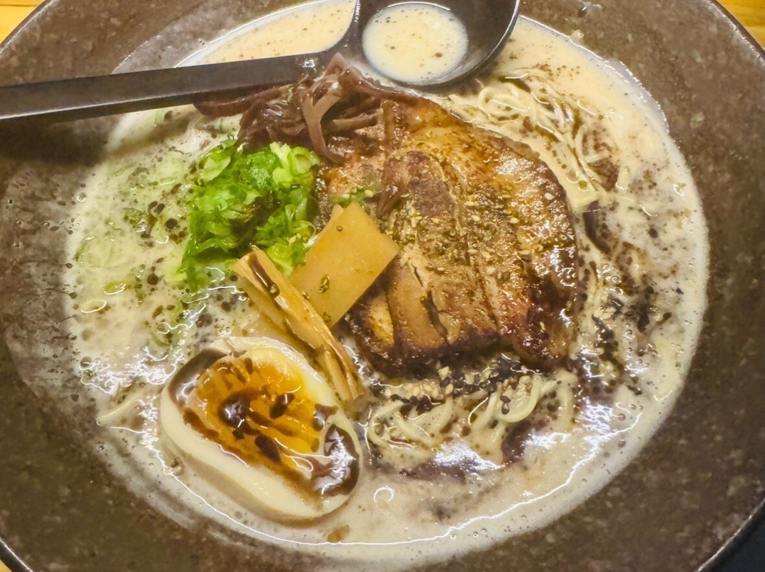 Ikigai Ramen
