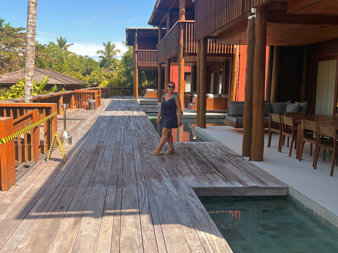 Kuara Hotel - Arraial d'Ajuda主图