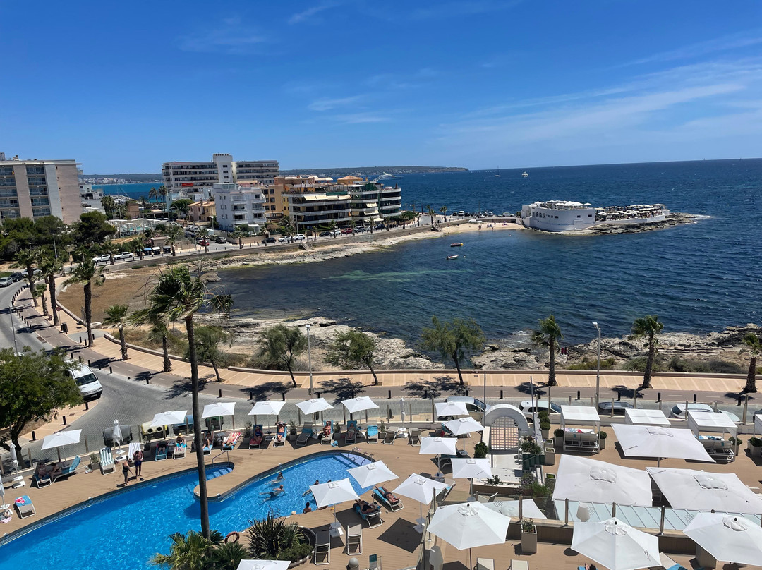 AluaSoul帕尔马酒店，仅限成人主图
