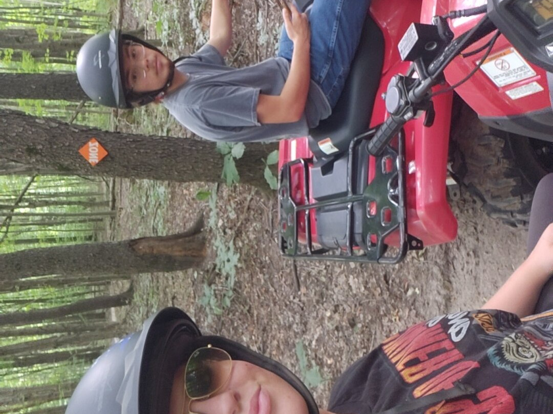 KJC ATV Rentals and Trails of South Haven-南黑文必去景点