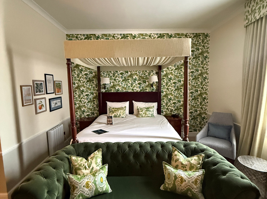 Warner Hotels - Cricket St. Thomas主图