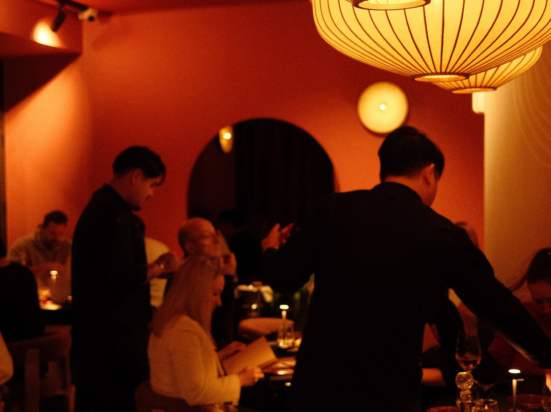 Koji Restaurant