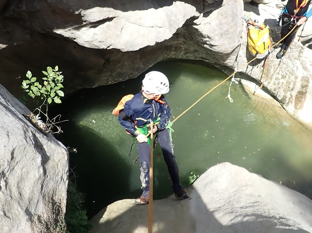 Extreme Tours-Zacharo必去景点