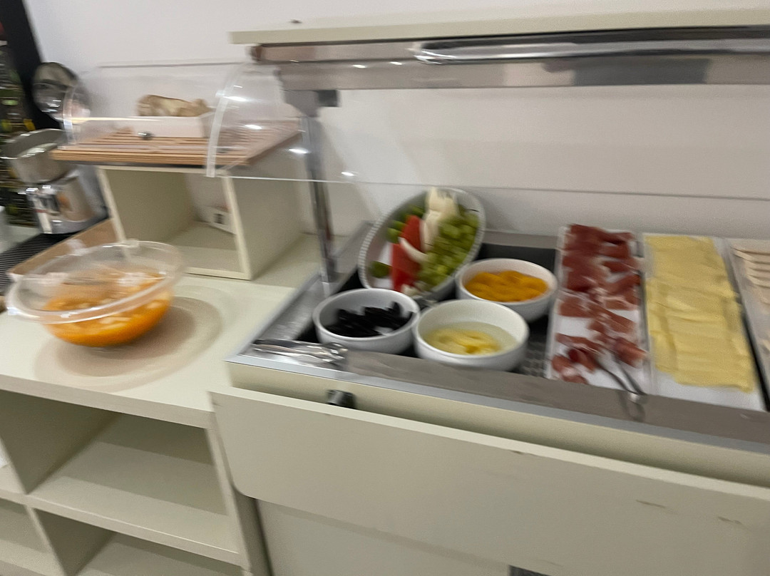 拉丰特戴拉斯托雷酒店主图