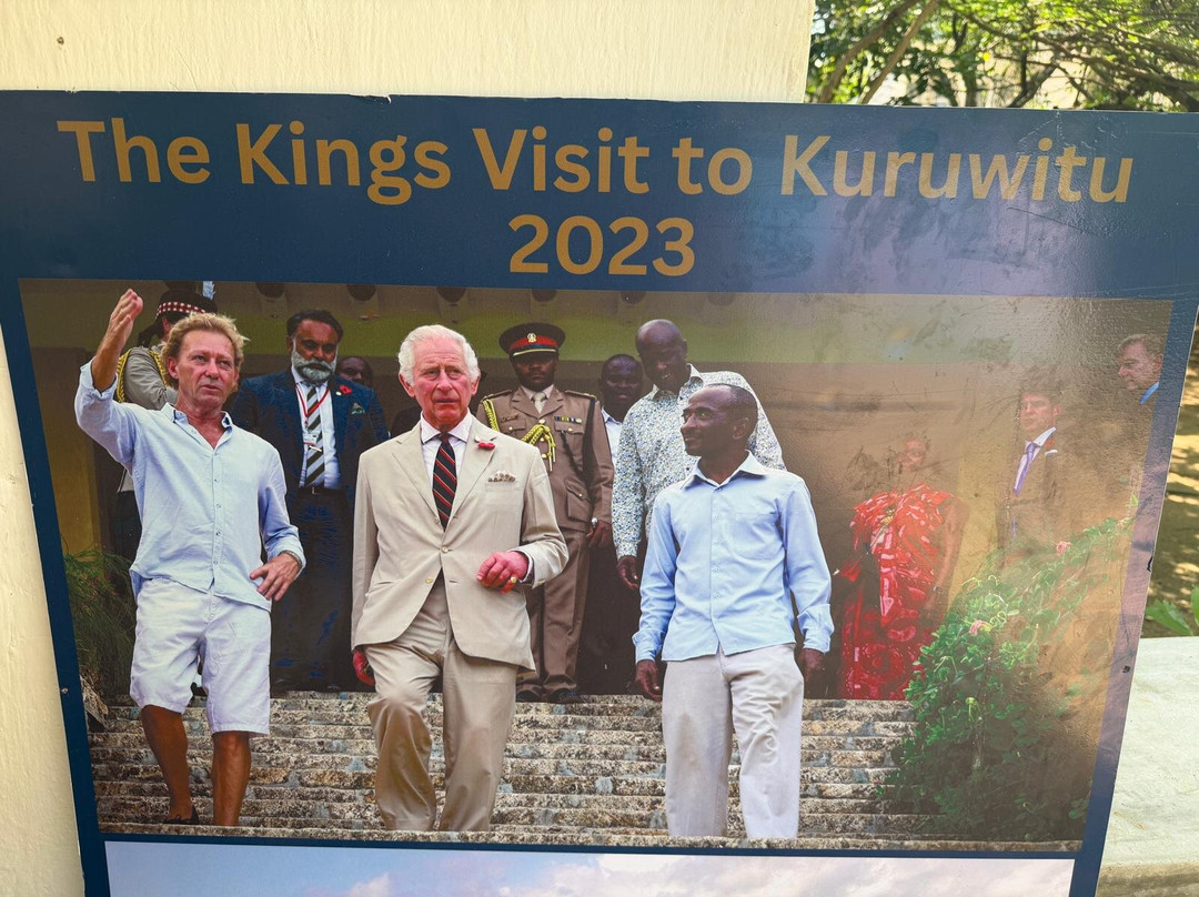 Kuruwitu Conservancy-Kilifi必去景点