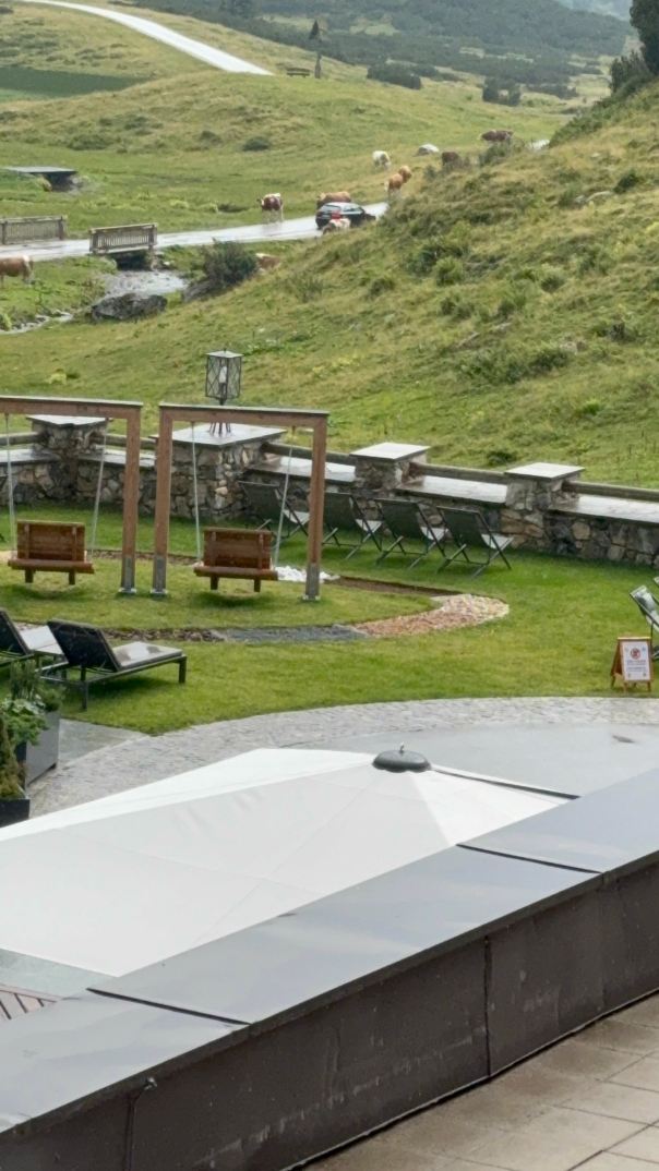 Hotel Das Seekarhaus-旅行者