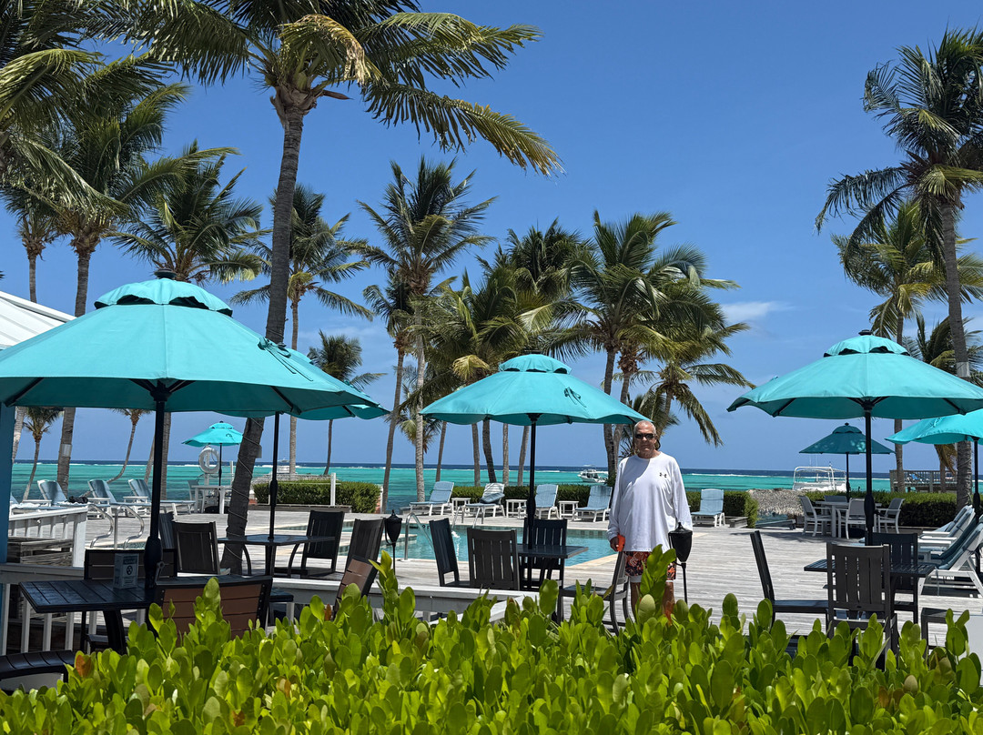 Little Cayman Beach Resort主图