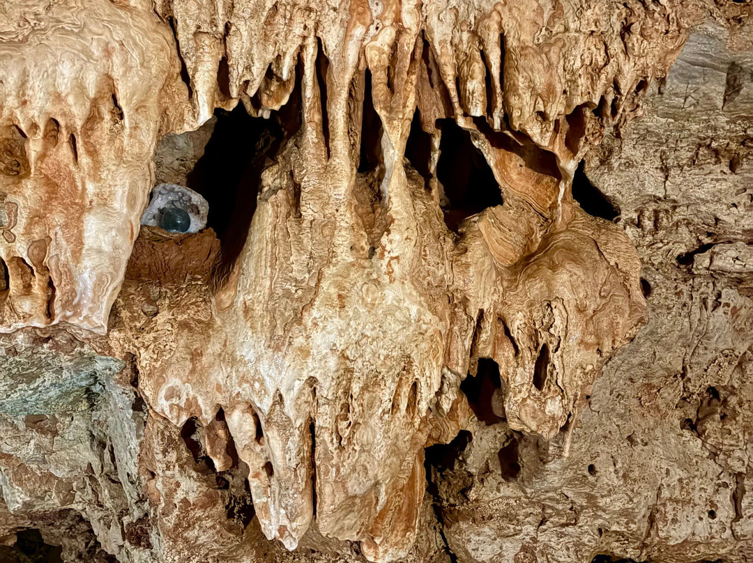 Stark Caverns-Eldon必去景点