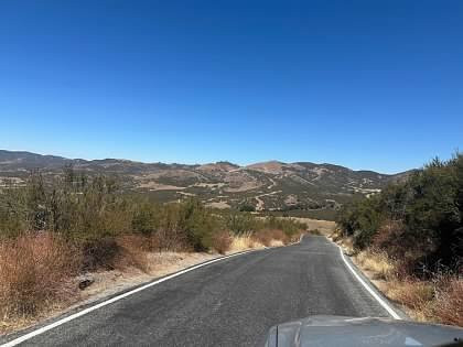 Pinnacles National Park West Entrance-Soledad必去景点