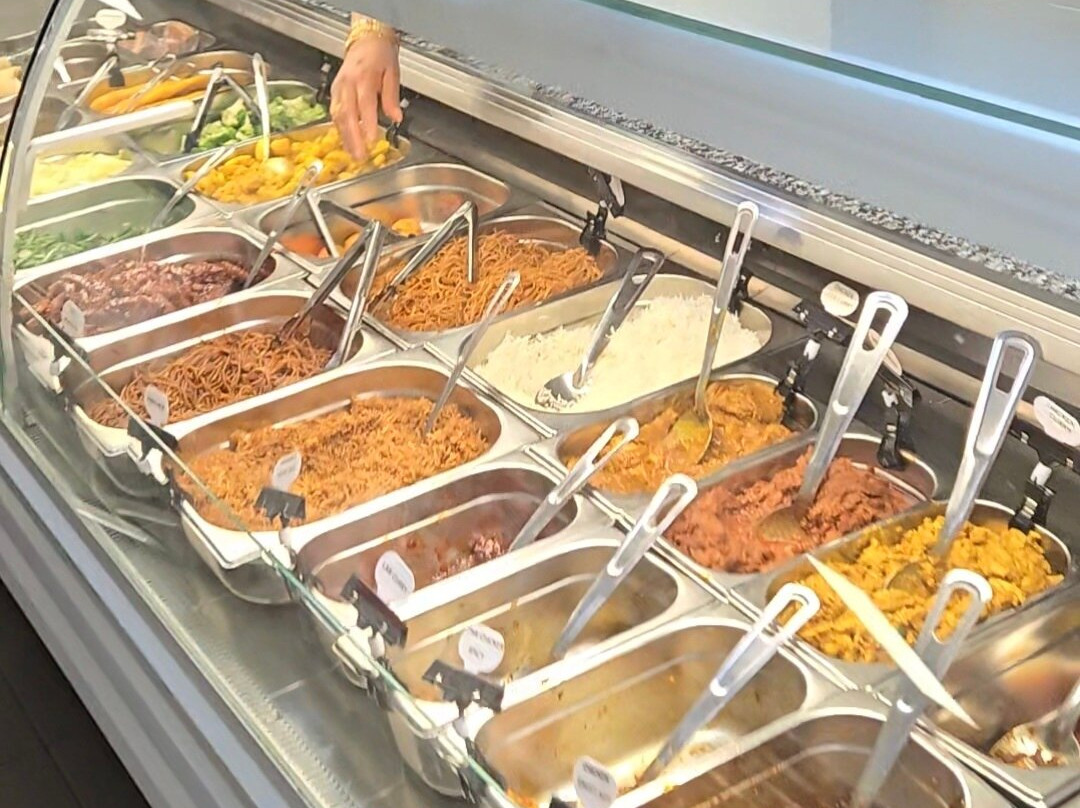 Simz Food