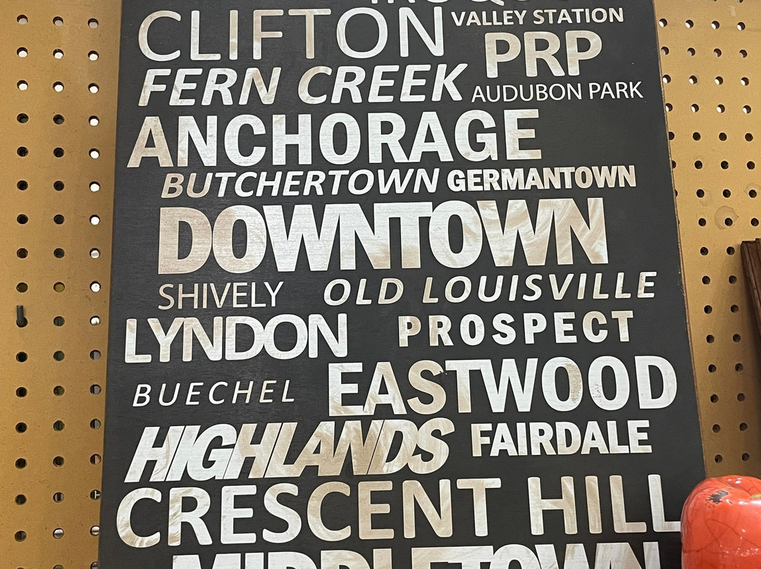 Clarksville Peddlers Mall-Clarksville必去景点