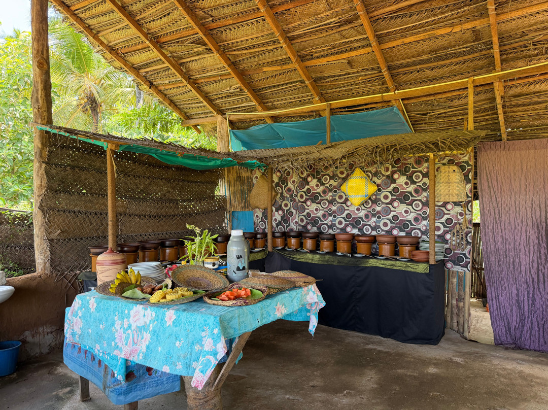 Kethbima Restaurant Pollonaruwa