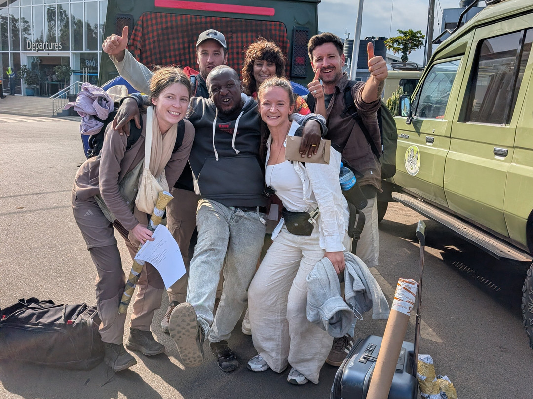 Zara Tanzania Adventures-莫西必去景点