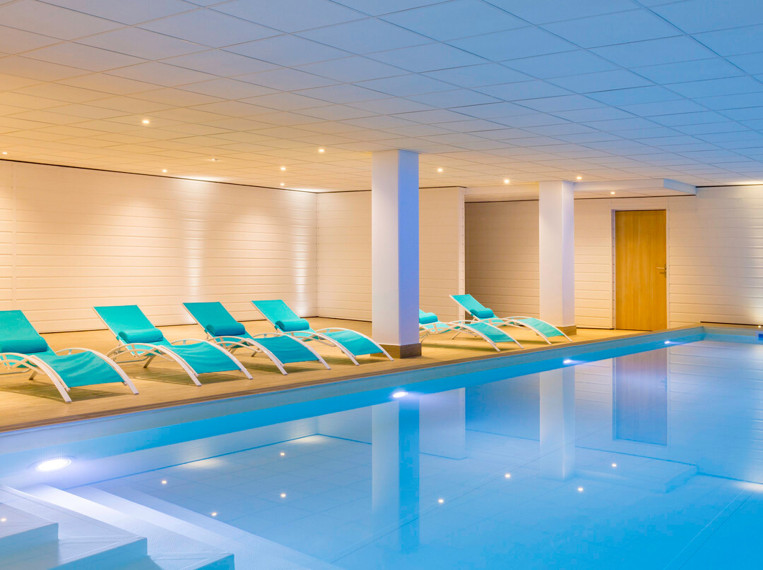 Oise酒店住宿-Best Western Plus Hotel Escapade Senlis