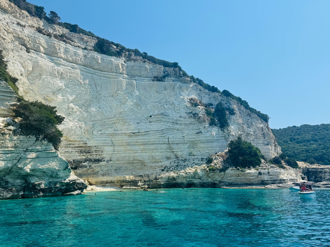 Ionian Dream Charter