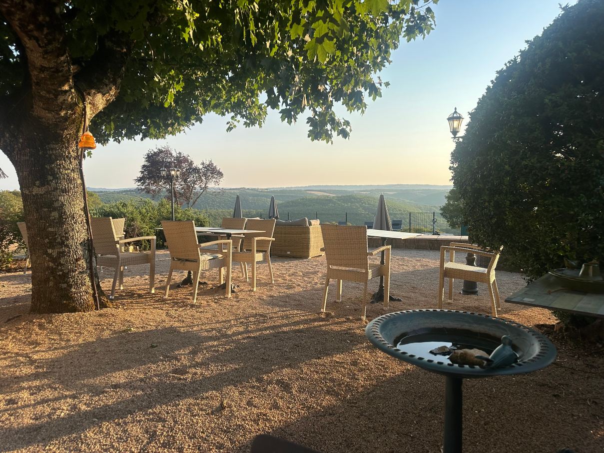 Hôtel les Vieilles Tours Rocamadour-旅行者