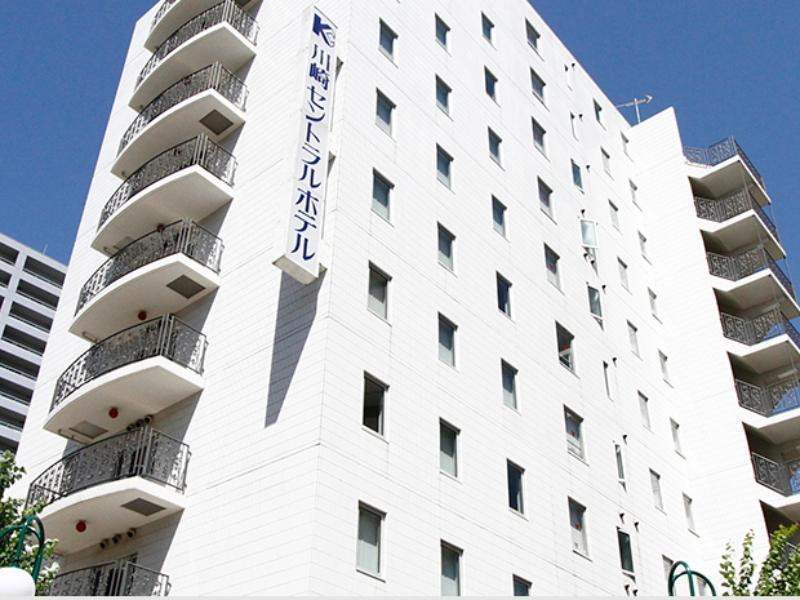 川崎中央酒店