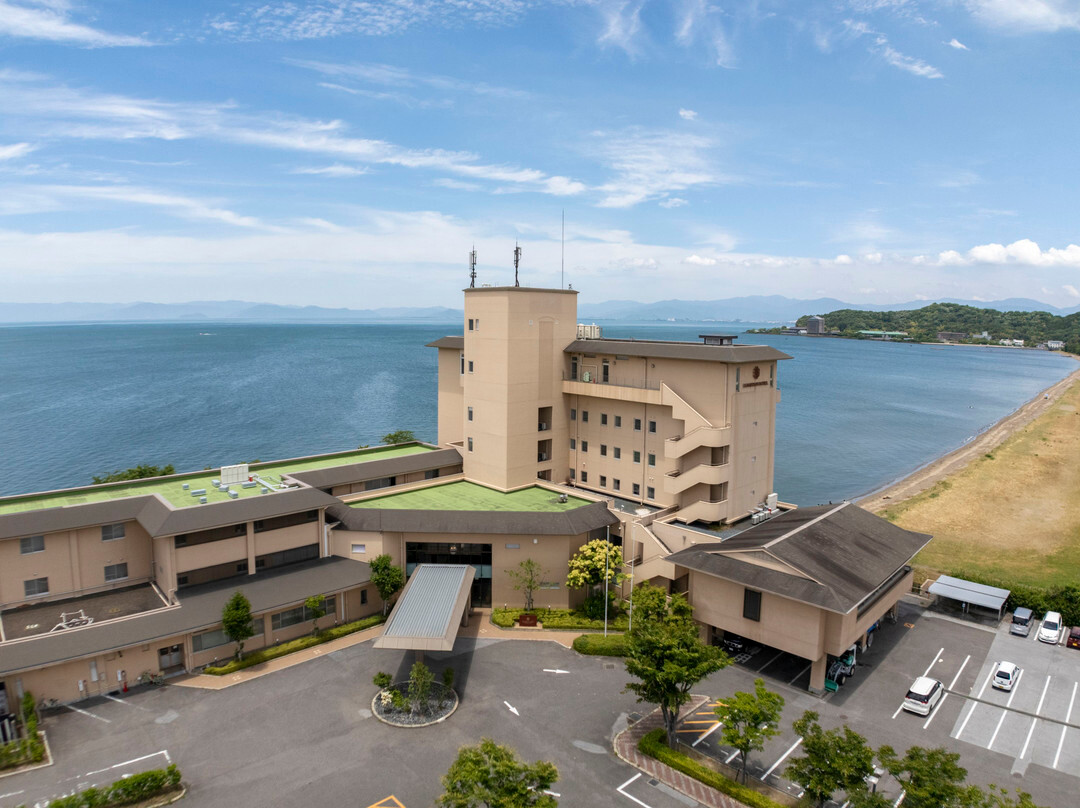 彦根市酒店住宿-龟之井酒店 彦根