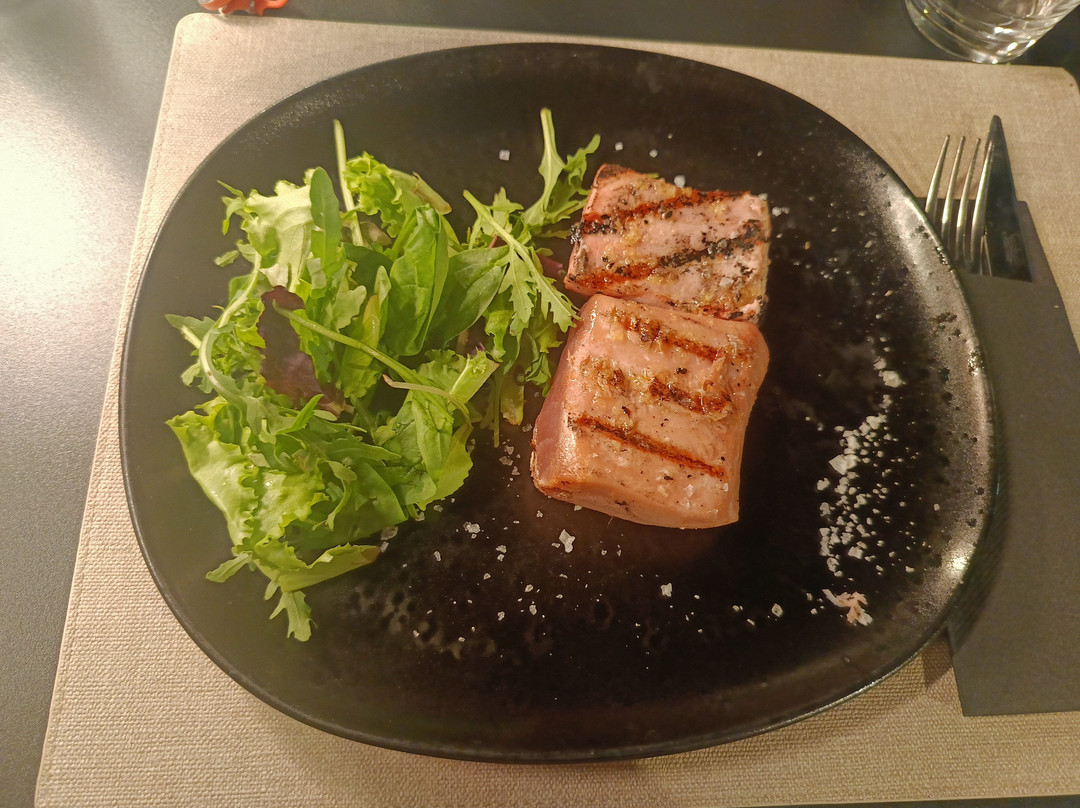 L'angolino