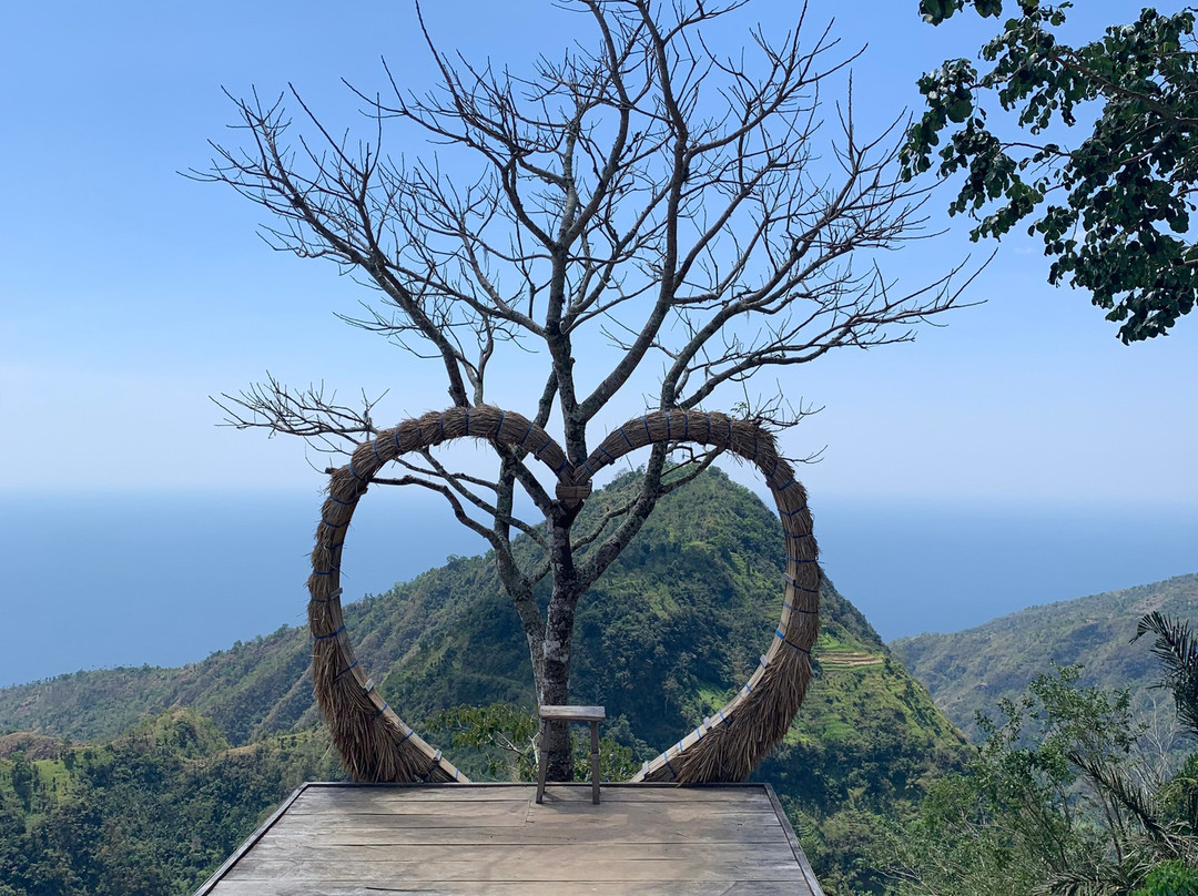Lahangan Sweet-阿邦岛必去景点