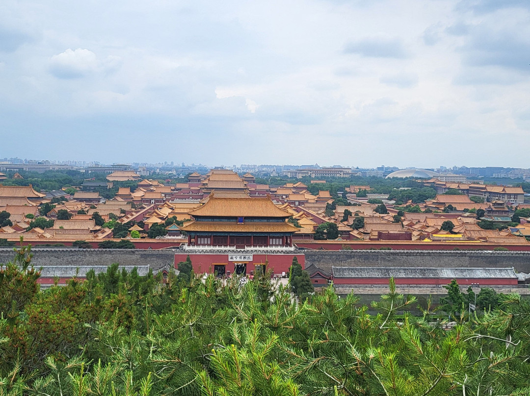 Xizang Odyssey Tours拉萨的一日游-拉萨市必去景点