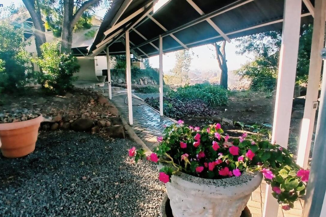 Budleigh Guesthouse主图