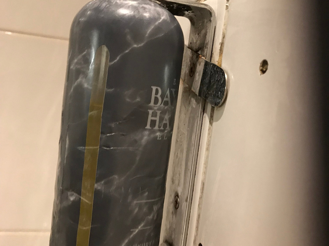 伦敦赫恩德昂普瑞米尔酒店 -海德主图