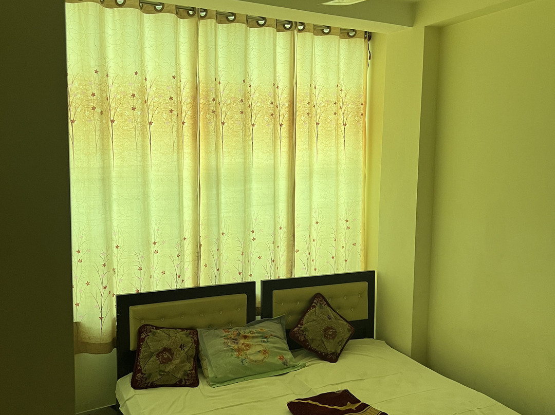 Hotel Al-Madina Residential