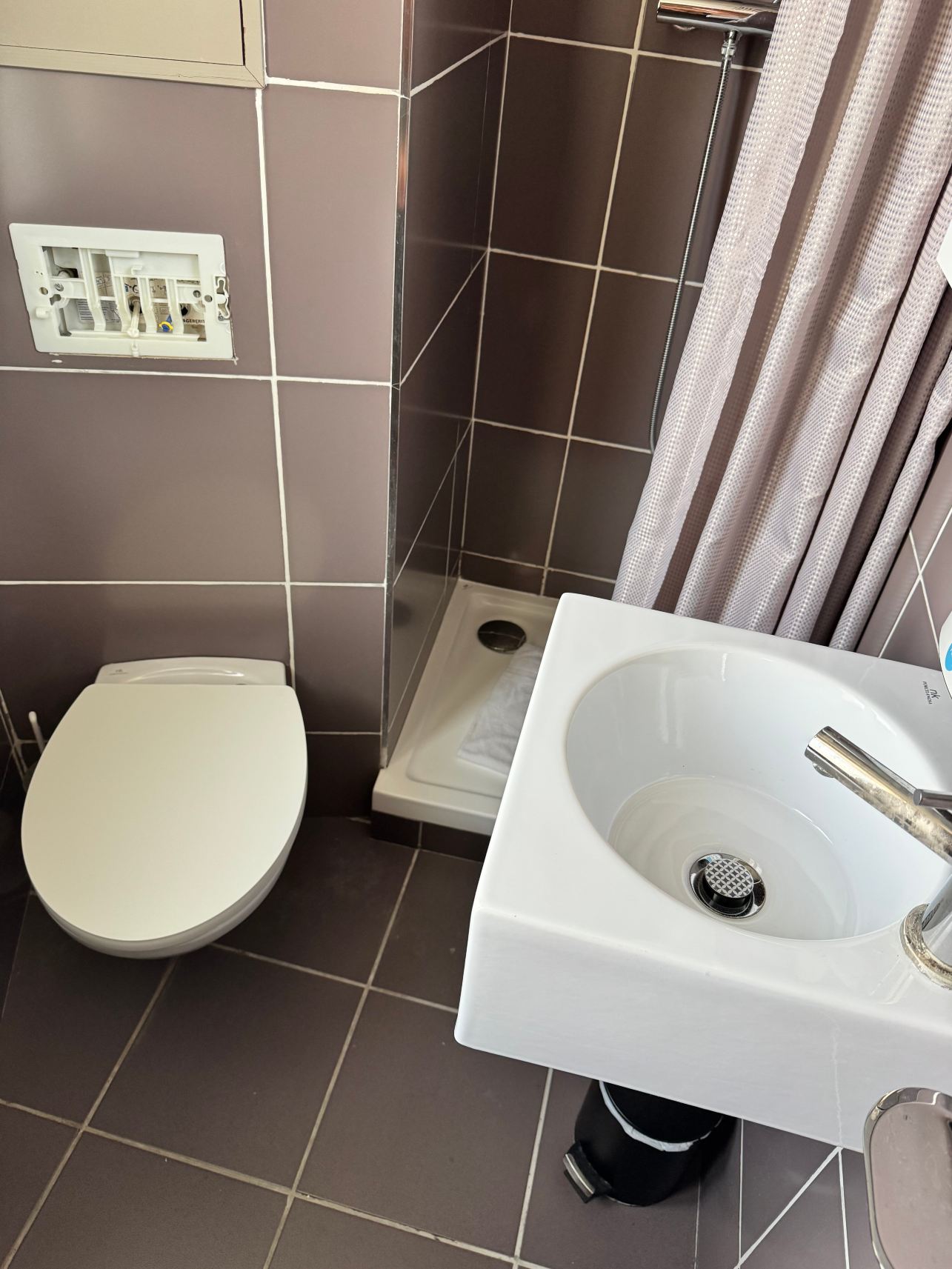 基里亚德酒店-橙城中心-旅行者