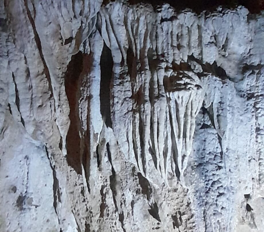 Grotte Dell'Arco-Bellegra必去景点