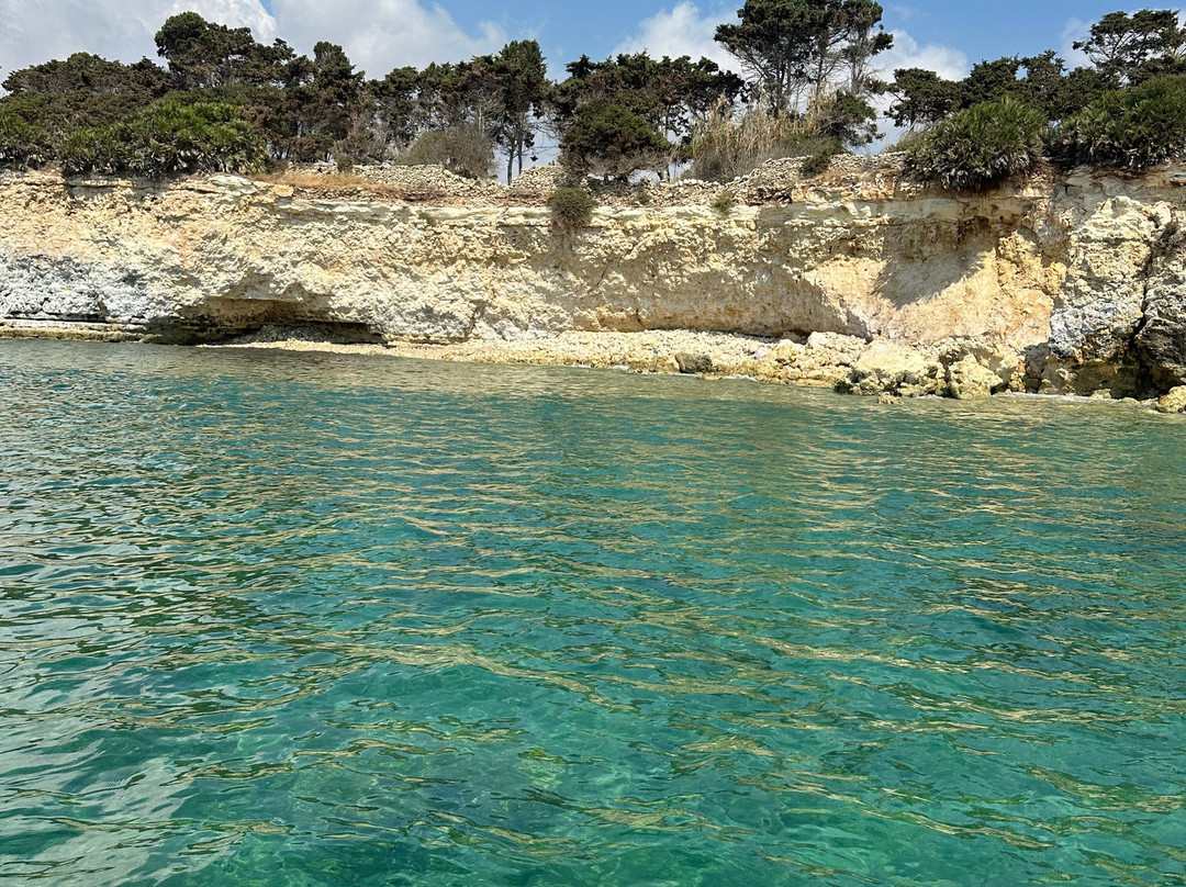 Siracusa Mare-锡拉库扎必去景点